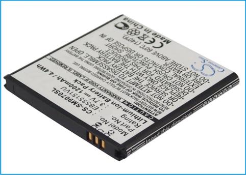 Battery mobile samsung sch i659