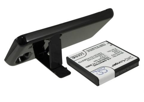 Battery  samsung haute capacitée gt-i9070 galaxy s advance