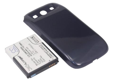 Battery mobile samsung midas