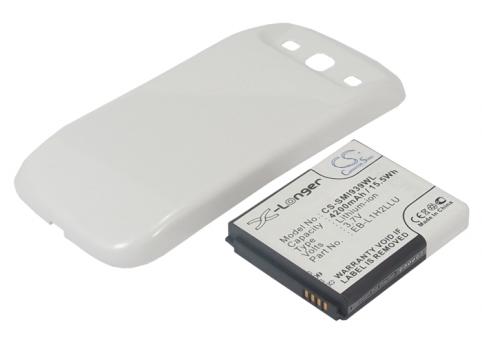 Battery  samsung haute capacitée sch-i939 midas