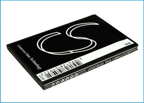 Battery mobile samsung galaxy exhilarate