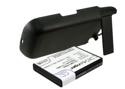 Battery  samsung haute capacitée sgh-t769 galaxy s blaze 4g