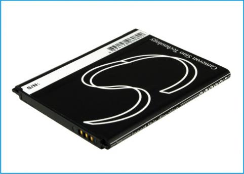 Battery for phone samsung galaxy ace 2 gt i8160 mobile