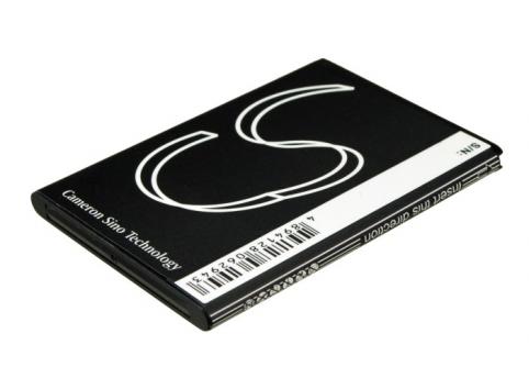 Battery  samsung sgh-i667, focus 2, sph-m830, galaxy rush, sph-m830zkabst