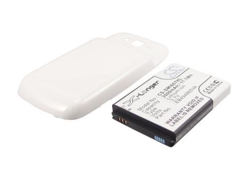 Battery for phone samsung sgh i667 focus 2 sph m830 galaxy rush sph m830zkabst mobile