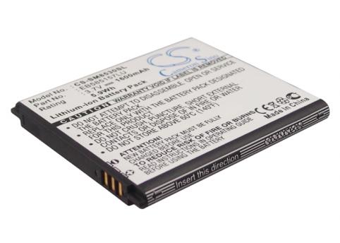 Battery  samsung galaxy beam, gt-i8530