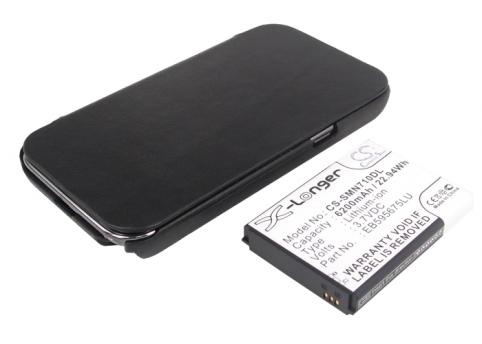 Battery for phone samsung mobile gt n7100