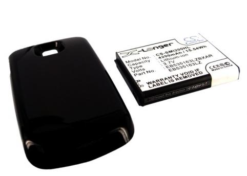 Battery for 4200 mah