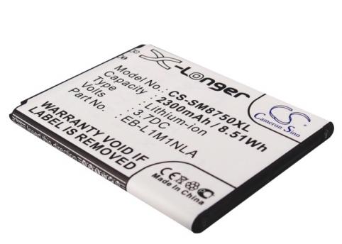 Battery mobile everfine sfim 300