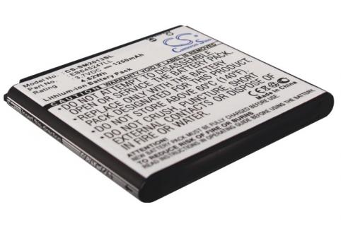 Battery mobile samsung gt b9388
