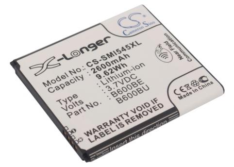 Battery mobile samsung sgh n055