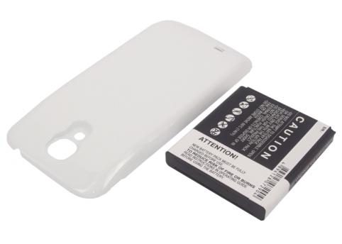 Battery mobile samsung galaxy s4 lte has