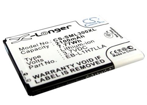 Battery  samsung sch-r830, galaxy axiom, sch-r830zsausc, sph-l300, galaxy victor