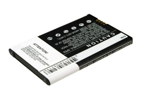 Battery for phone lg refc lgip 400v