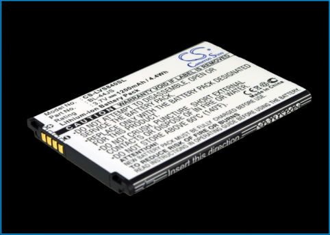 Battery  verizon bl-44js cayman