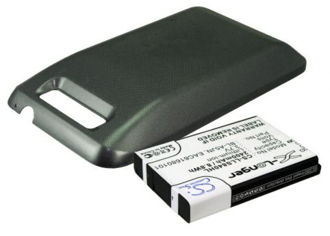 Battery  sprint bl-44js ls840