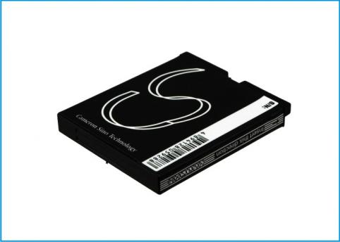 Battery mobile sagem my721x