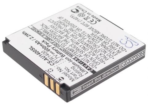 Battery  utstarcom btr1400