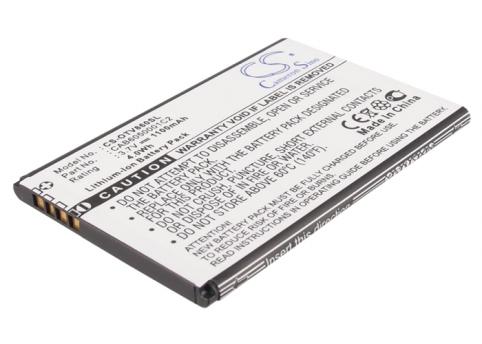 Battery mobile alcatel ot v860