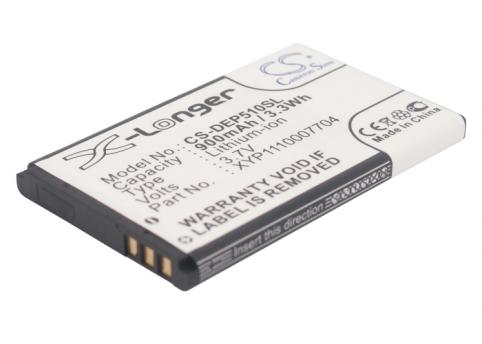 Battery mobile bea fon s400 eu001w