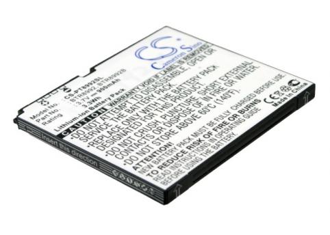 Battery  pantech hotshot 8992 cdm8992