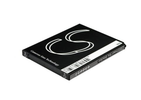 Battery  pantech burst p9070