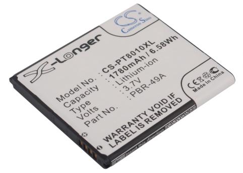 Battery  att bbm030ch