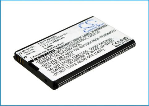 Battery  cricket li3719t42p3h644161 engage