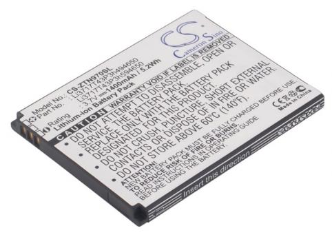 Battery  net10 haute capacitée savvy