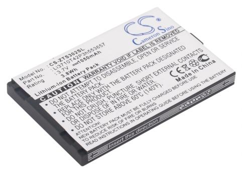 Battery mobile capitel cbs718
