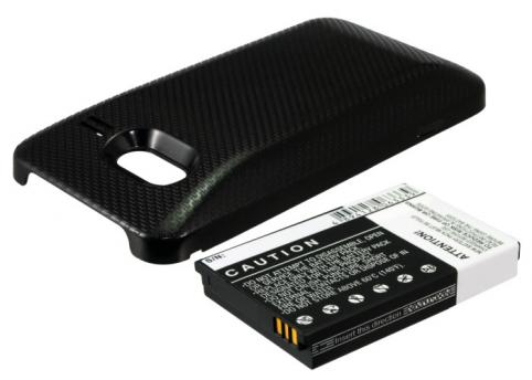Battery  metropcs haute capacitée hb5f1h activa 4g