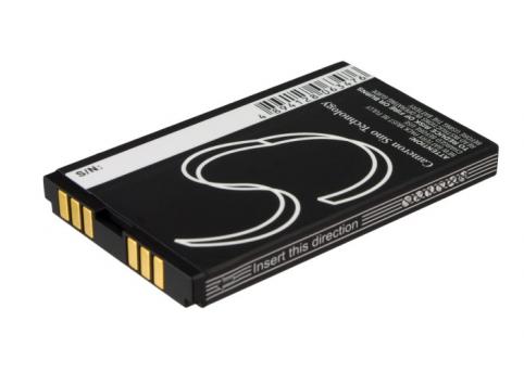 Battery mobile huawei ascend pl te