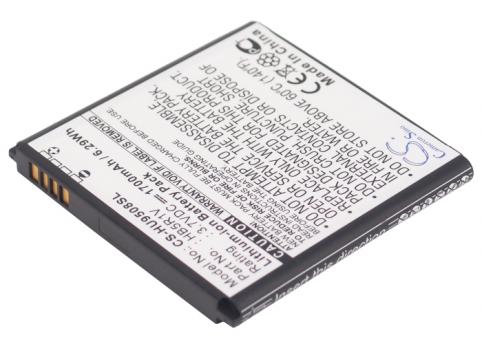 Battery mobile huawei honor ii