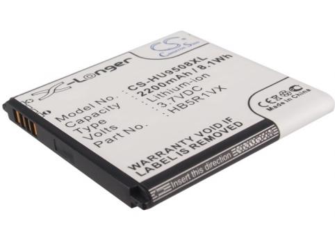 Battery for phone huawei mobile honor ii