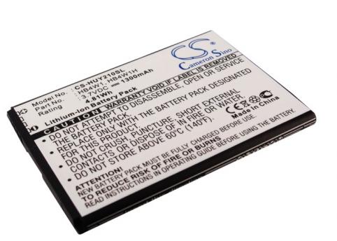 Battery mobile huawei t8951