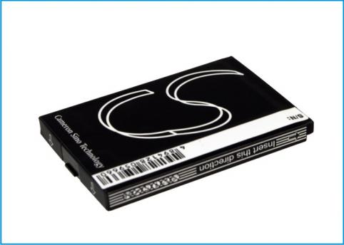 Battery  olympia vox drt043450-01