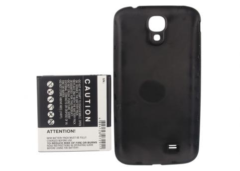 Battery mobile samsung galaxy s4 lte has