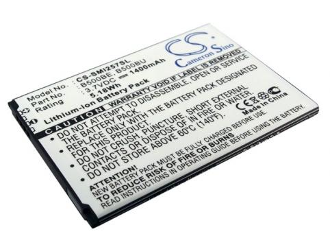 Battery for phone samsung galaxy s4 mini gt i9190 mobile