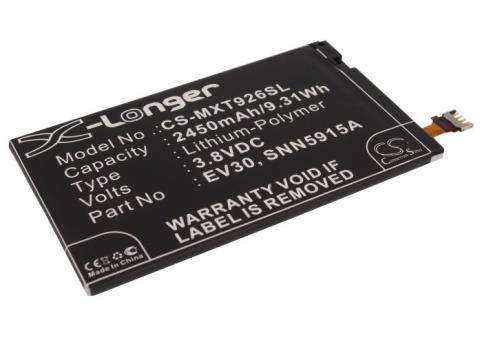 Battery  verizon droid razr hd