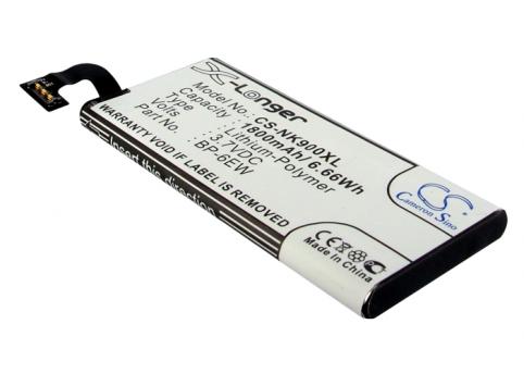 Battery mobile nokia lumia 900 4g lte