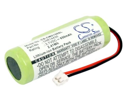Battery  sony ericsson 1hr14430 cmd-c1