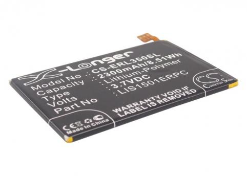 Battery mobile sony ericsson l35i