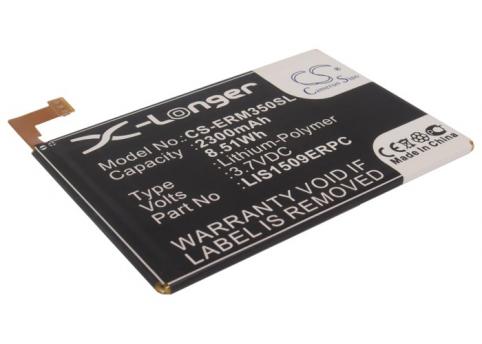 Battery  sony ericsson 1266-340.1 xperia sp