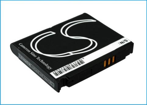 Battery  verizon ab603443ez sch-u940