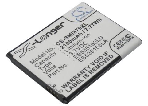 Battery mobile samsung galaxy grand neo