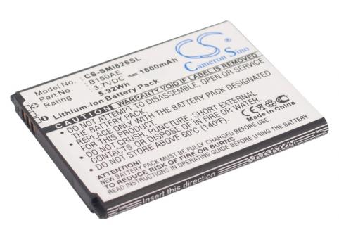 Battery mobile samsung sm g3502 galaxy trend iii duos