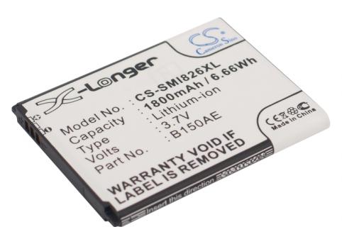 Battery for phone samsung mobile galaxy core plus