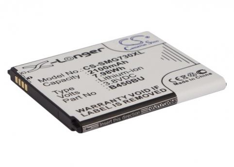 Battery mobile samsung galaxy core 4g