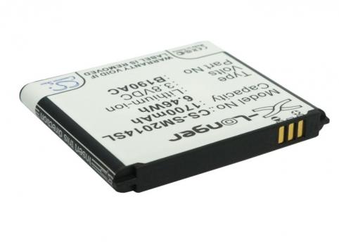 Battery mobile samsung uniscope u