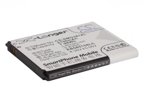 Battery mobile samsung galaxy win pro